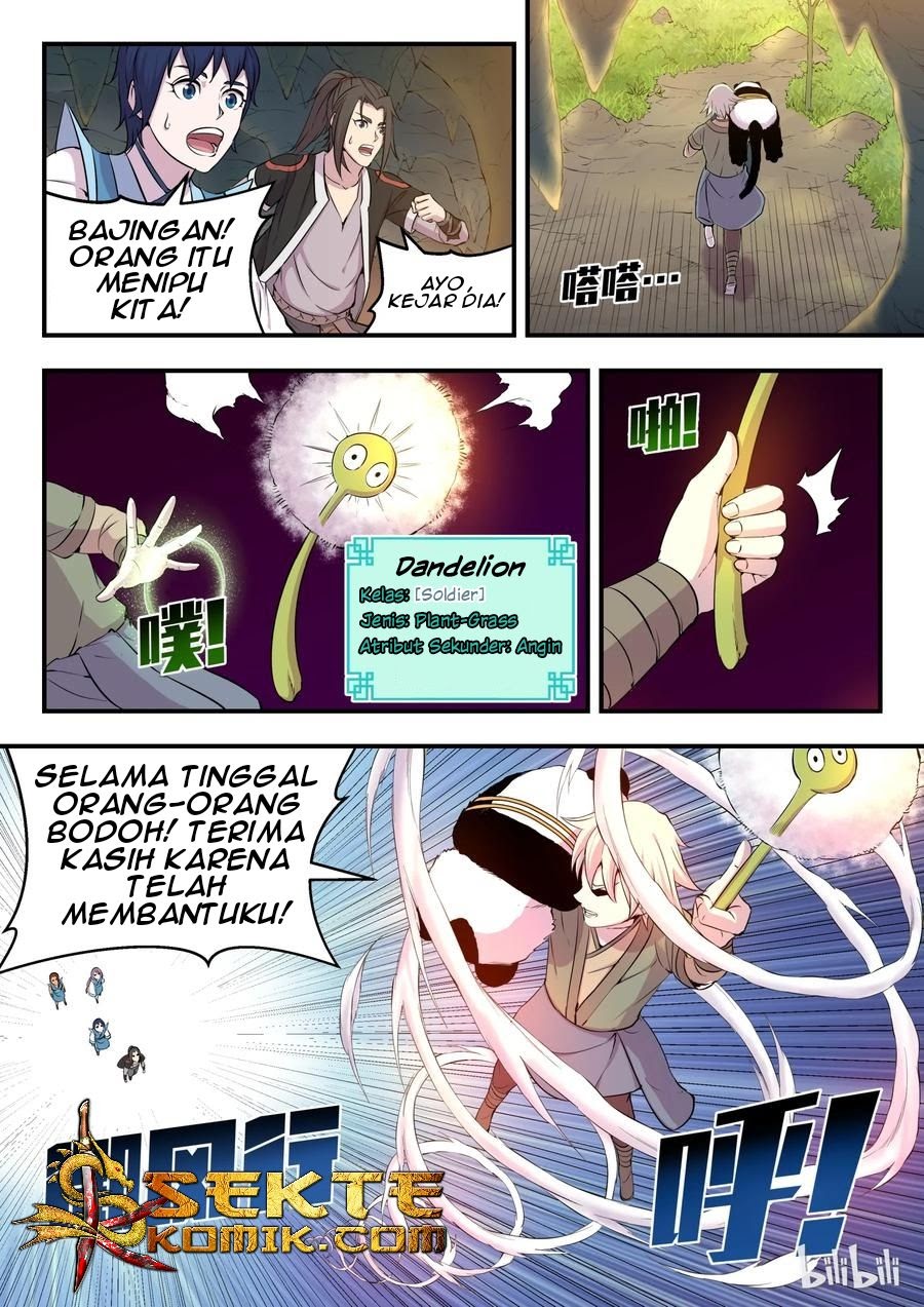 Legendary Fish Take The World chapter 13